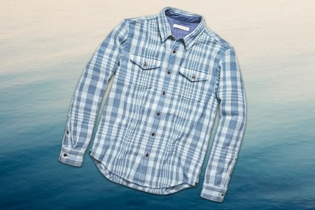 Review: Outerknown’s Blanket Shirt Remains the Undisputed King of Overshirts