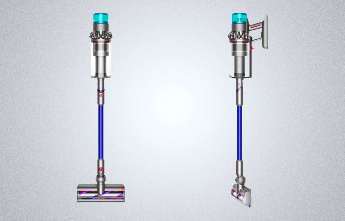 Dyson Gen5outsize