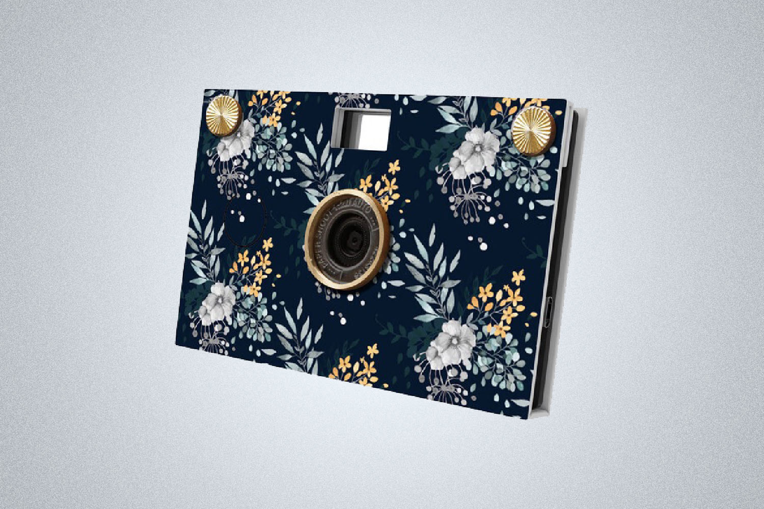 Paper Shoot Camera
