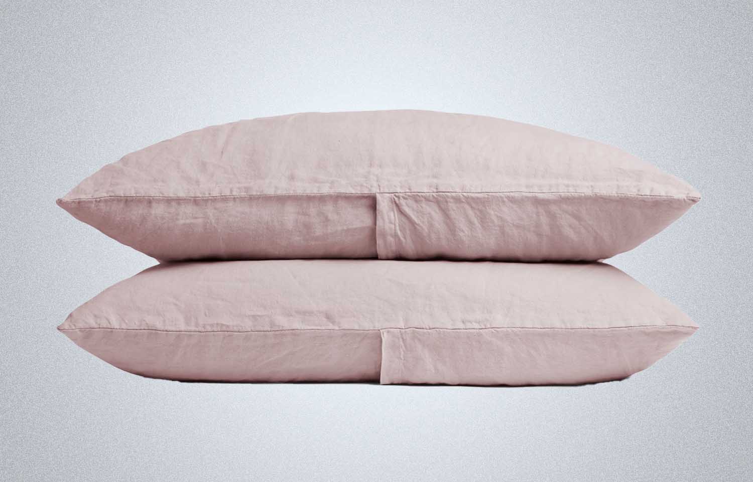 Parachute Linen Pillowcase Set