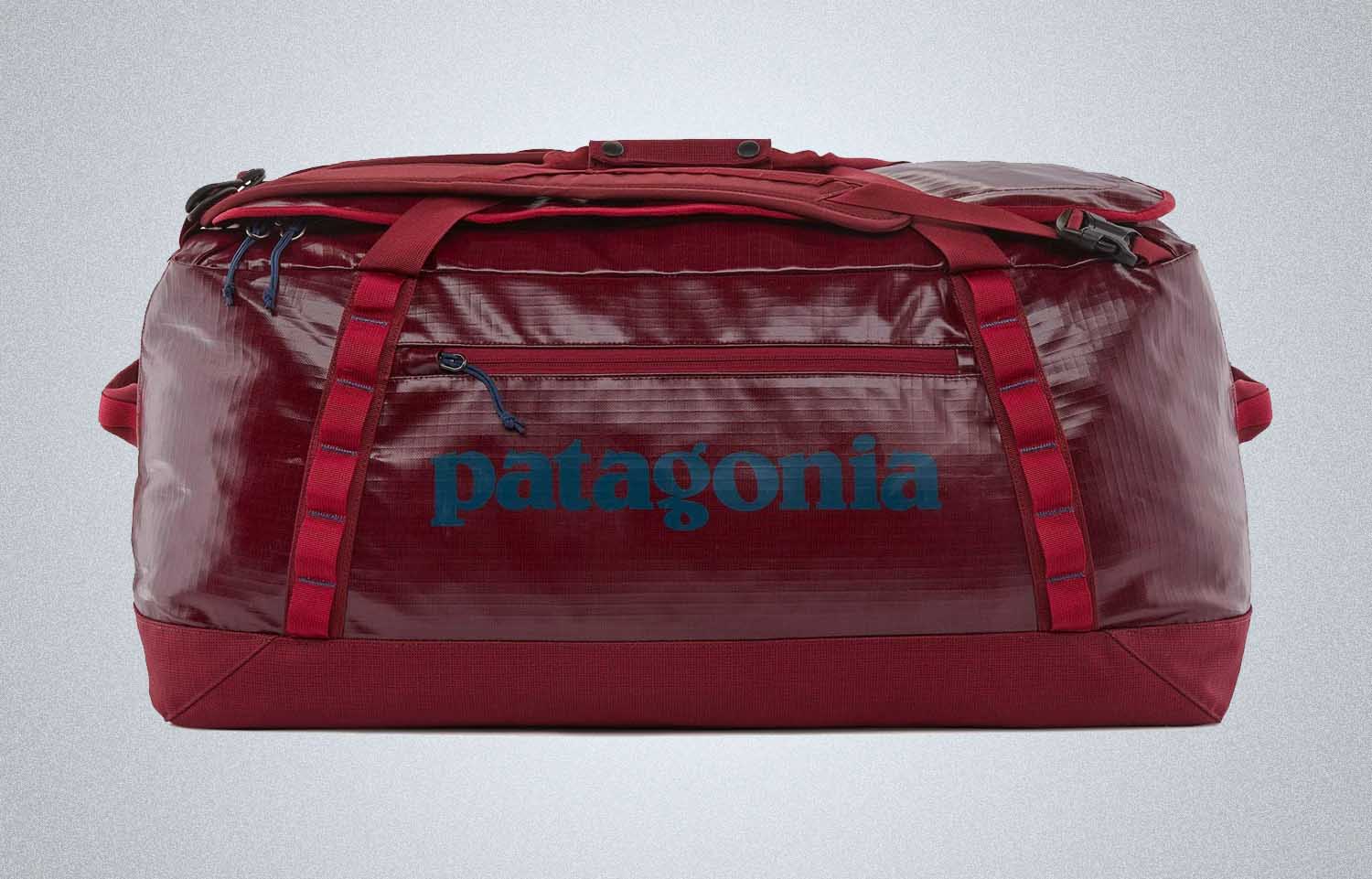 Patagonia Black Hole 40L Duffel Bag