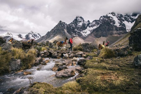 Planning a Trip to Peru? Do Yourself a Favor and Skip Machu Picchu.