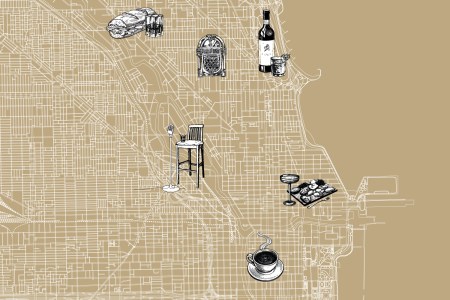 The Best Bourbon Spots in Chicago