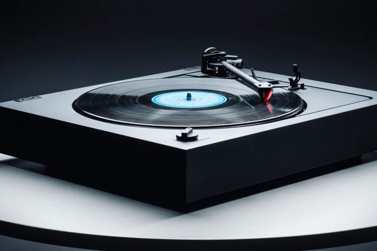 Pro-Ject Automat A2