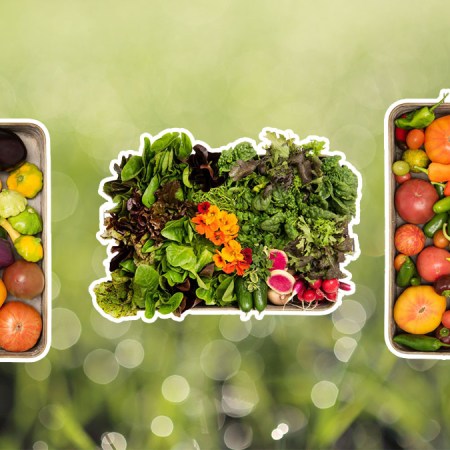 Produce Box Hero