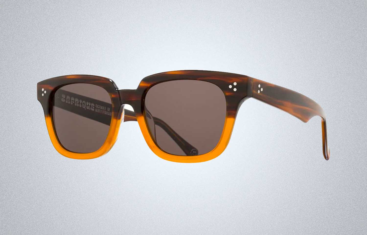 Raen Phonos 53 Polarized Sunglasses