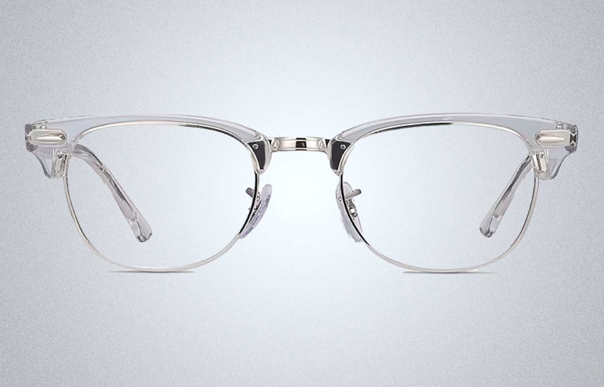 Ray-Ban RB5154 Clubmaster