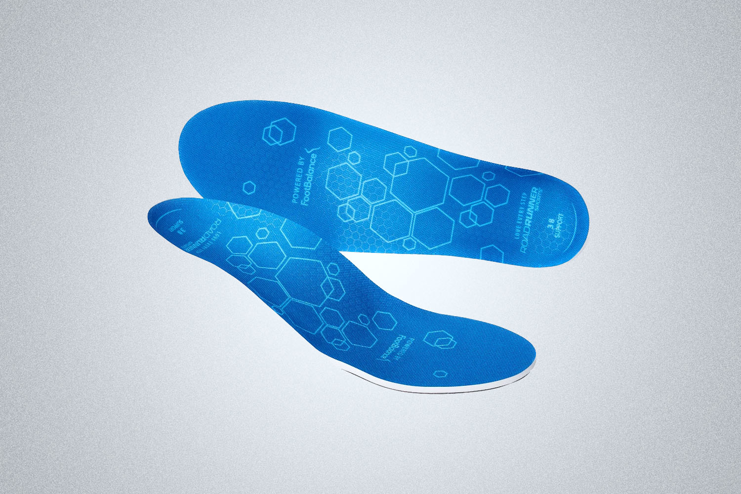 Road Runner Sports Custom Insoles