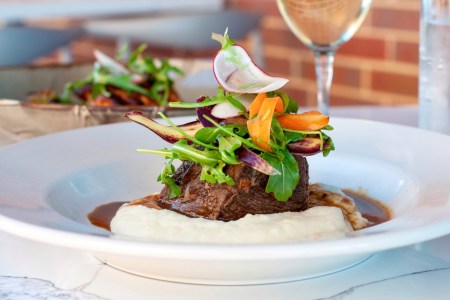 New to Dallas? Here’s Where to Eat.