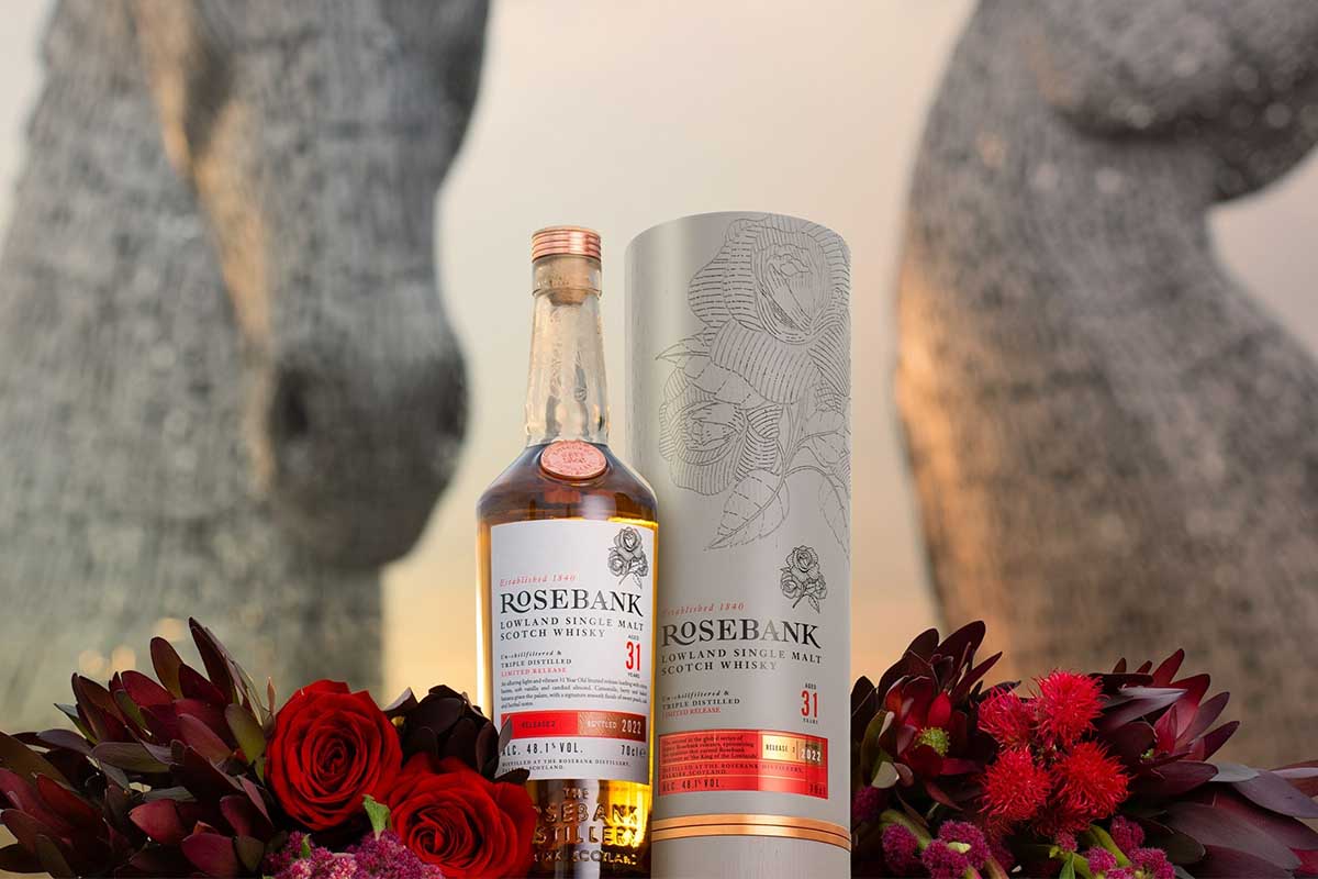 Rosebank 31 Year Old