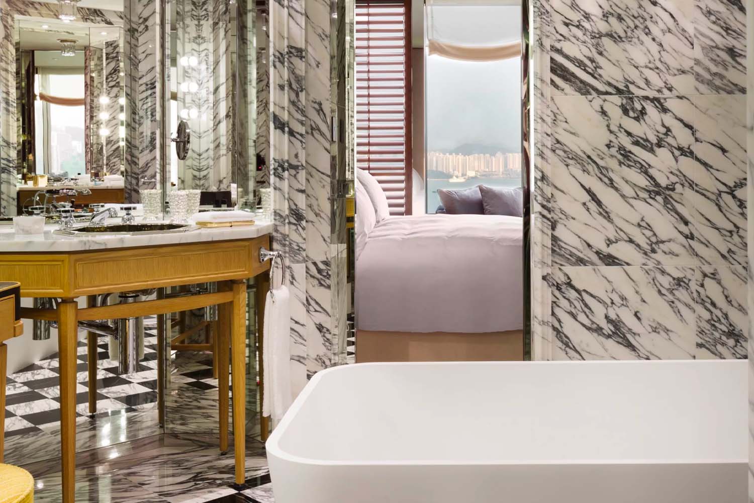 Rosewood Hong Kong