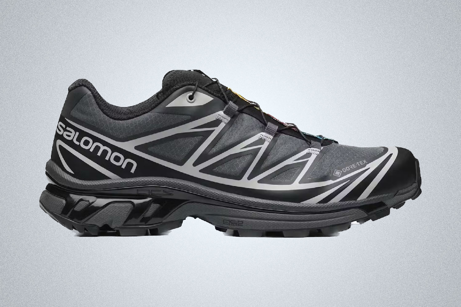 Salomon XT-6 GTX Sneaker