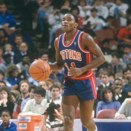 Detroit Pistons v Philadelphia 76ers
