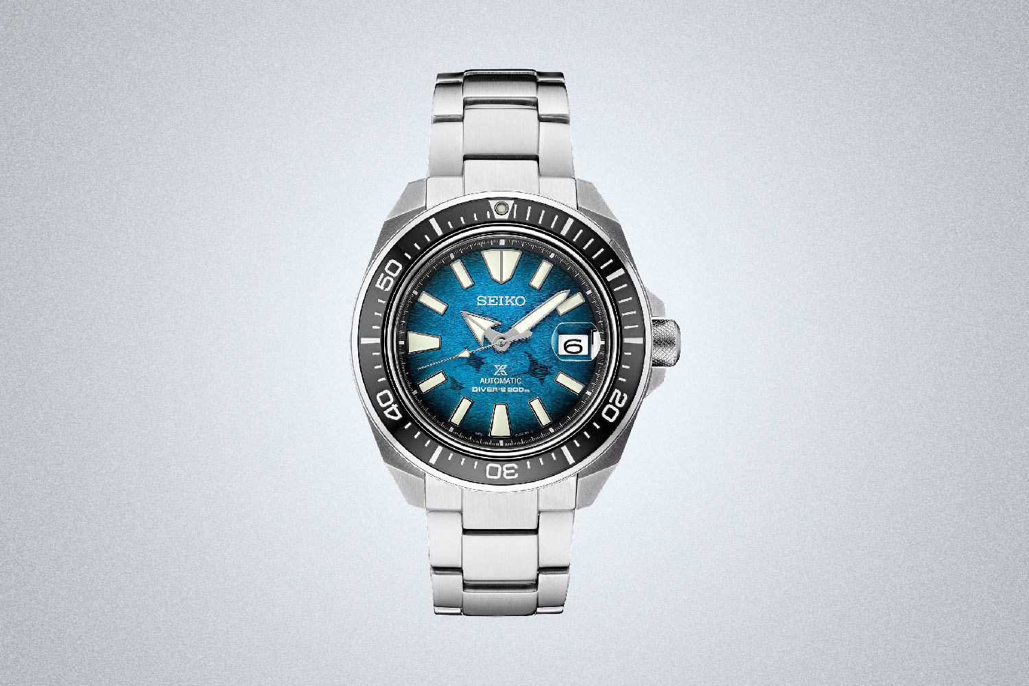 Seiko Prospex