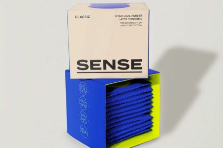 Sense Classic Latex Condoms