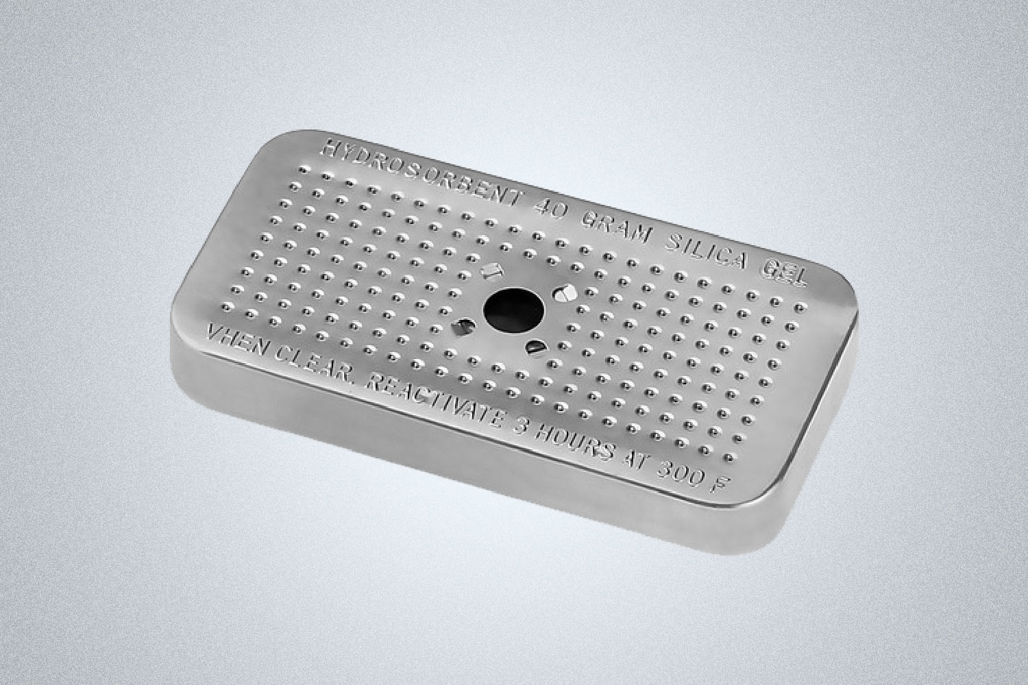 Silica Gel Pack