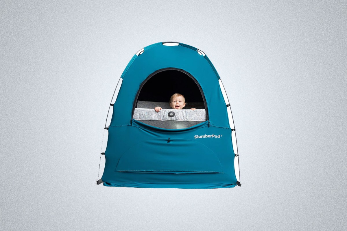 Slumberpod