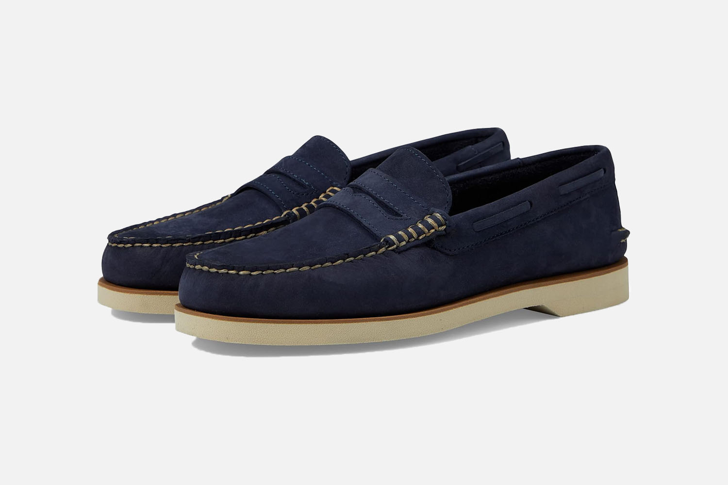 Sperry Authentic Original Penny Loafer