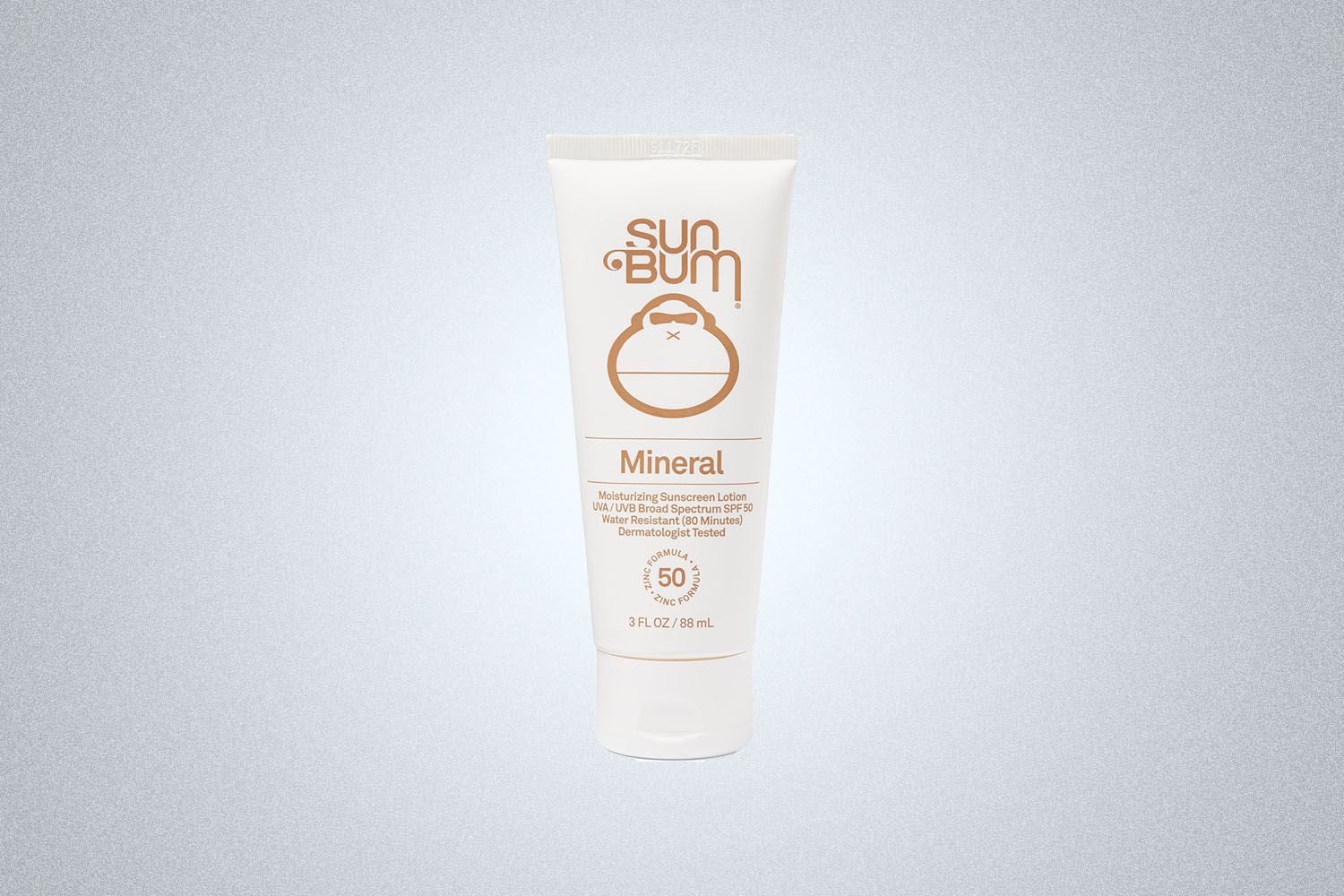 Sun Bum Mineral SPF 50 Sunscreen Lotion