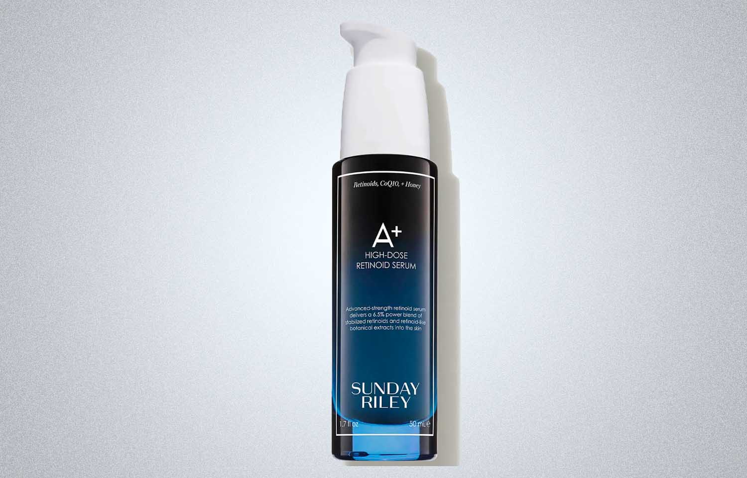 Sunday Riley A+ High-Dose Retinoid Serum 1.7 oz