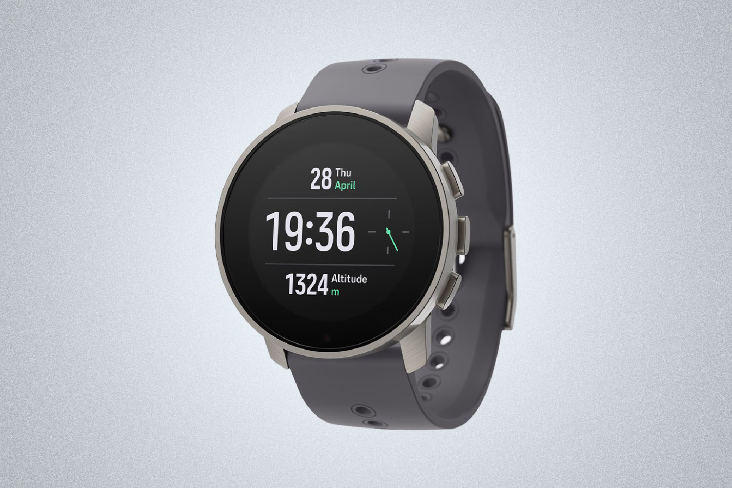 Suunto 9 Peak Pro