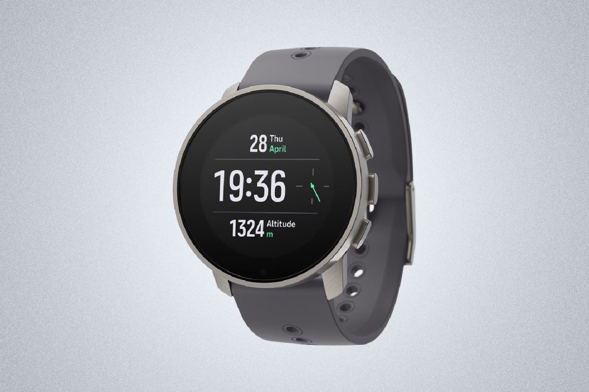 Suunto 9 Peak Pro