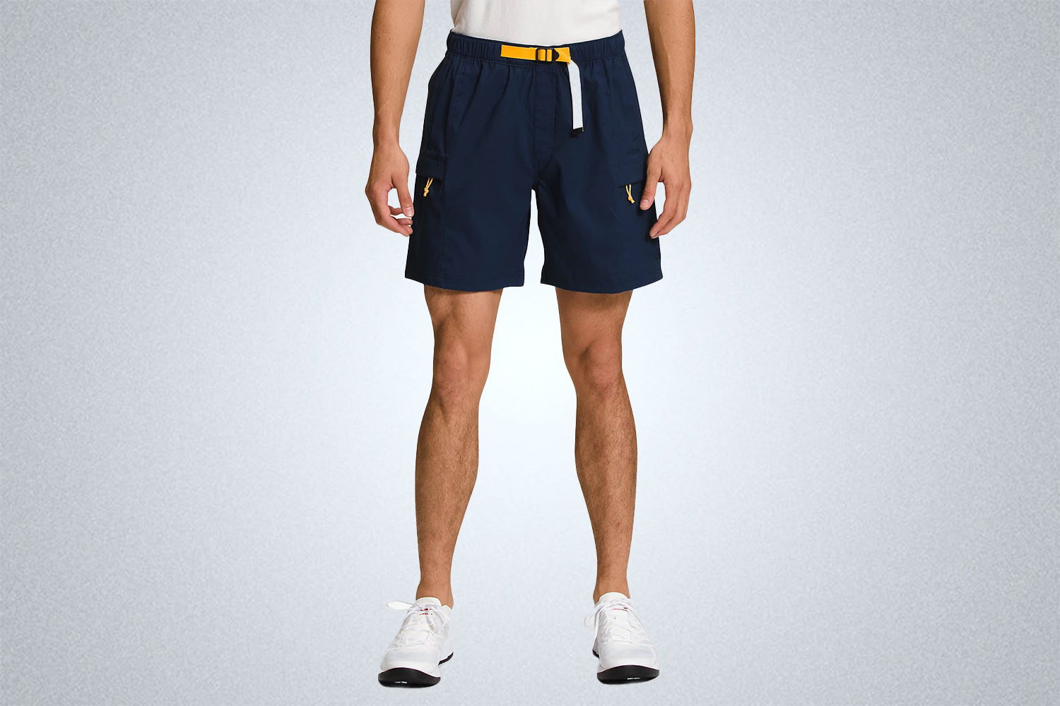The North Face Class V Belted Shorts