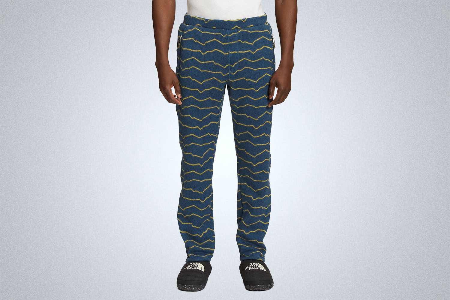 The North Face Printed Gordon Lyons Pants