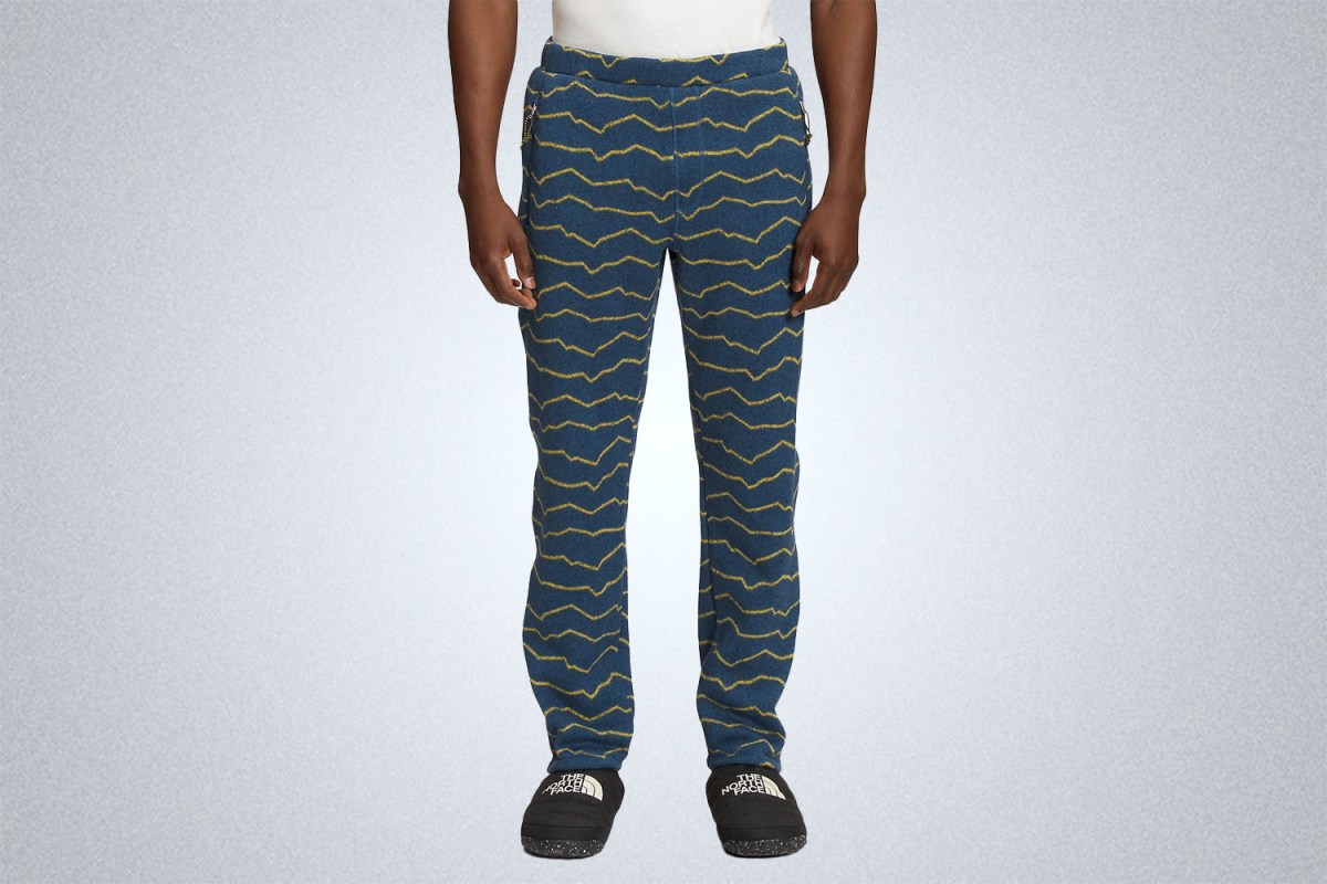 The North Face Printed Gordon Lyons Pants