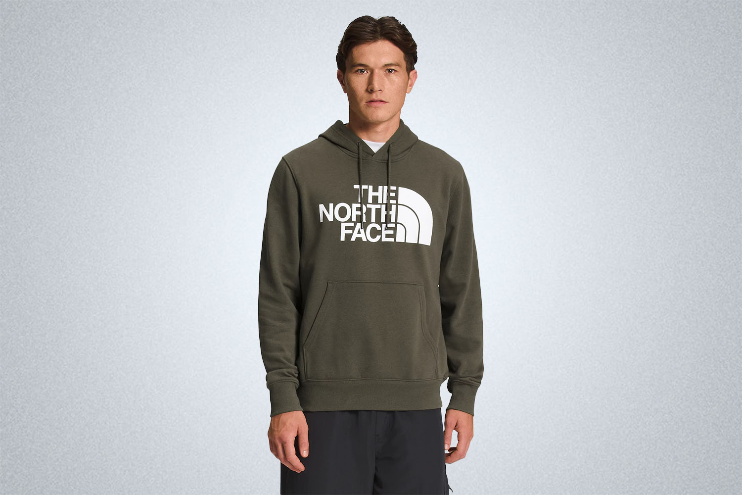 The North Face Half Dome Pullover Hoodie