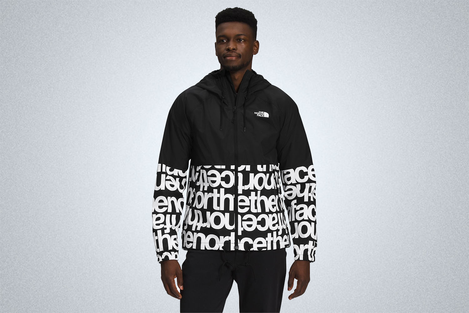 The North Face Antora Rain Hoodie