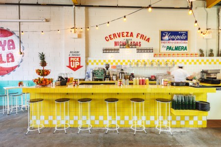 The Best New Restaurants in Chicago Include a Standout Mexican Spot