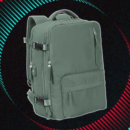 TikTok or Not: Is This Really the Best Travel Bag Ever?