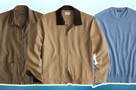 Todd Snyder Summer Sale
