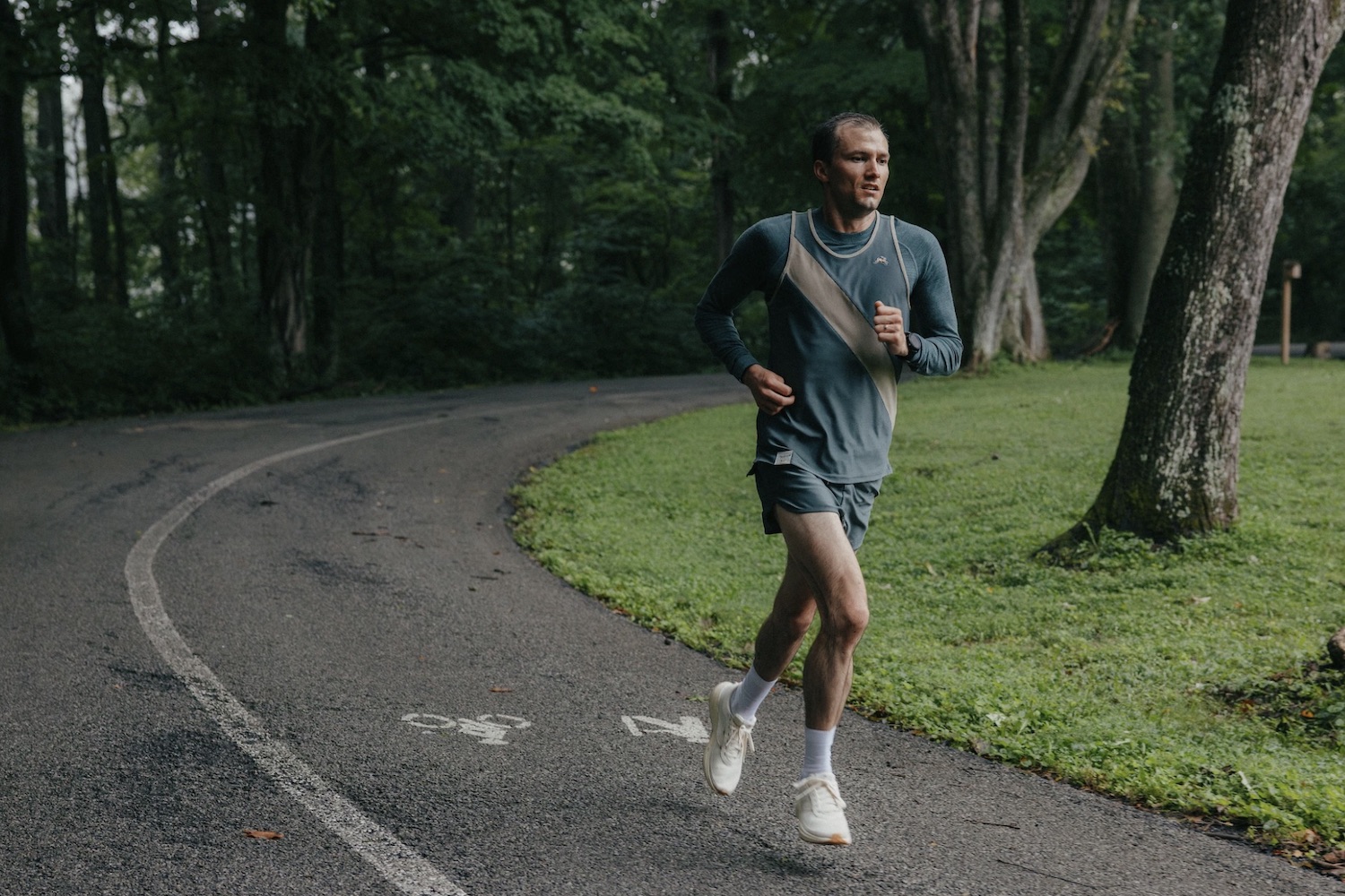Tracksmith