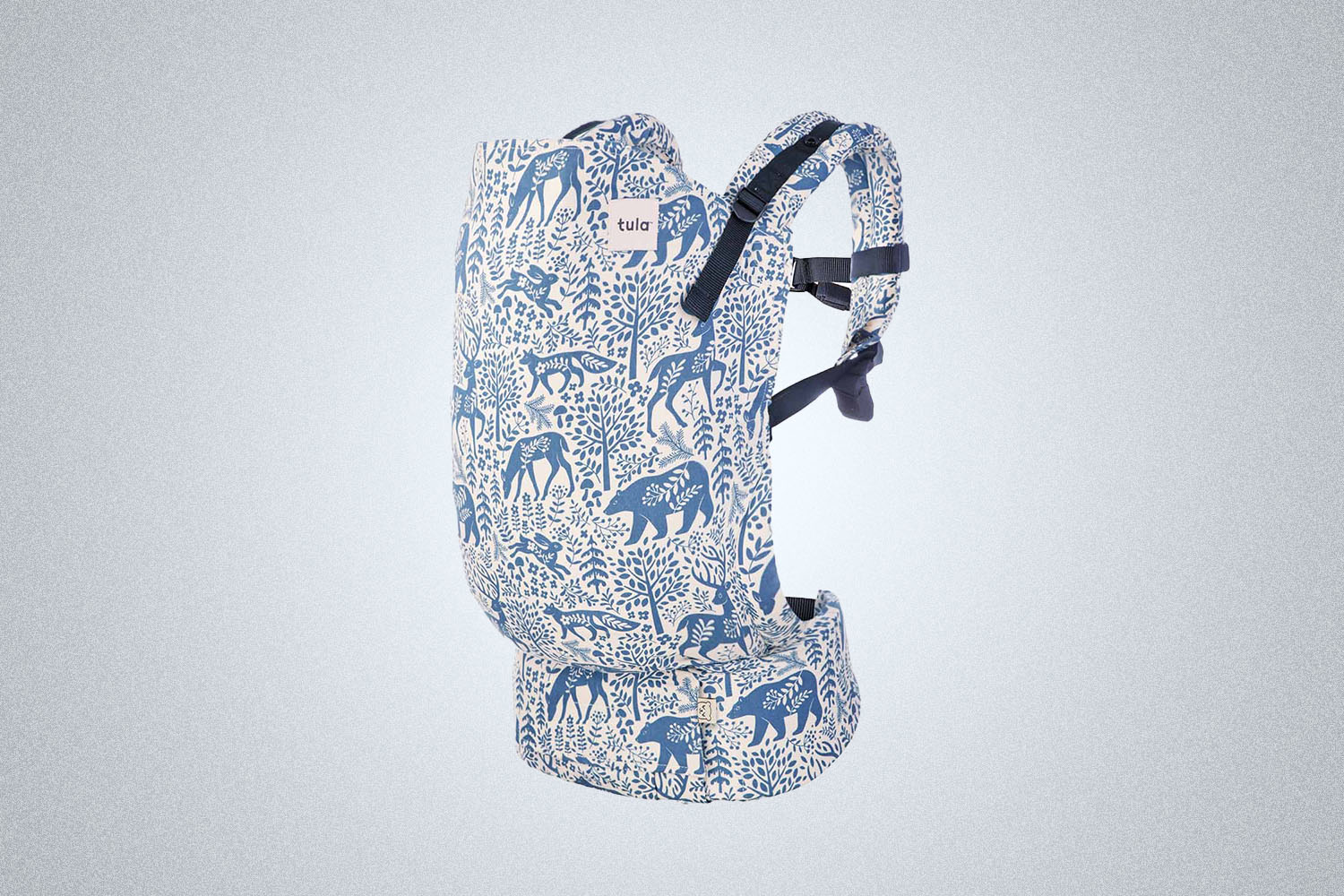 Tula Toddler Carrier Moonlit Forest