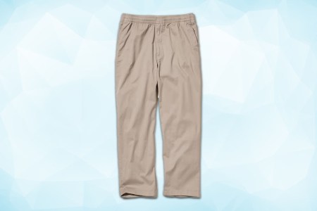 Stuff We Swear By: These $20 Uniqlo Pants Come in Virtually Every Color