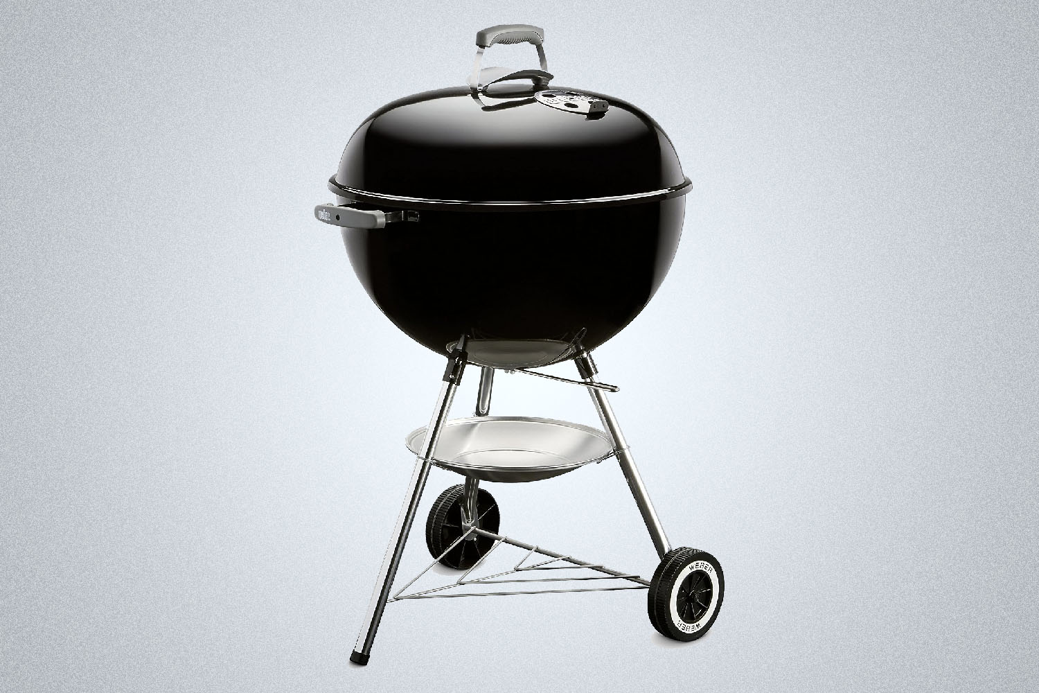 Weber Original Kettle 22-Inch Charcoal Grill