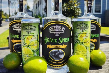 Interest in Agave Spirits Is Growing Outside of Mexico