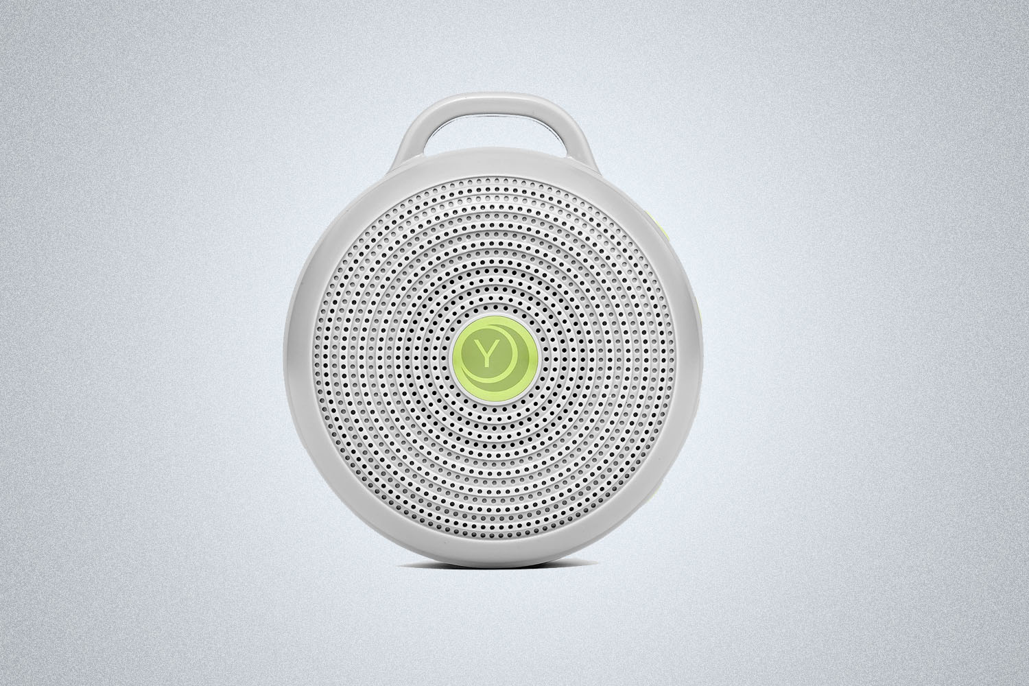 Yogasleep Hushh Portable White Noise Sound Machine