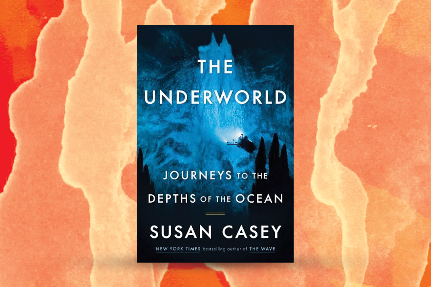 "The Underworld" cover