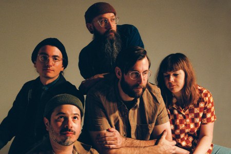 Spanish Love Songs Are the World’s Most Anguished Great Band