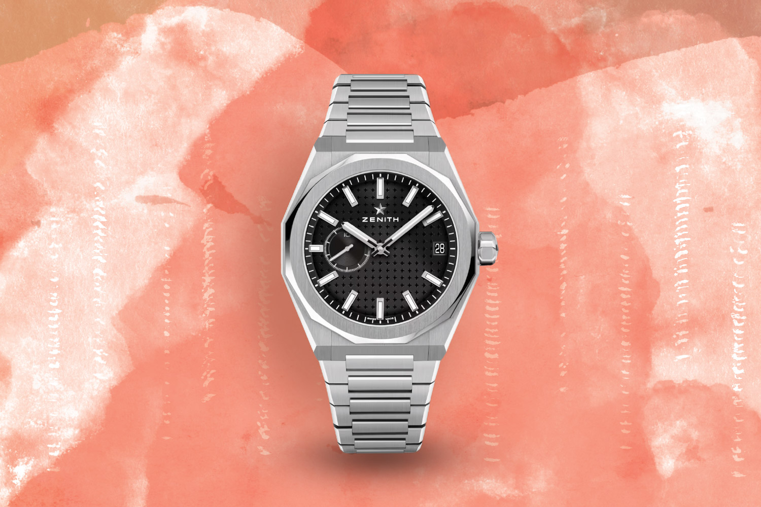 Zenith Defy Skyline