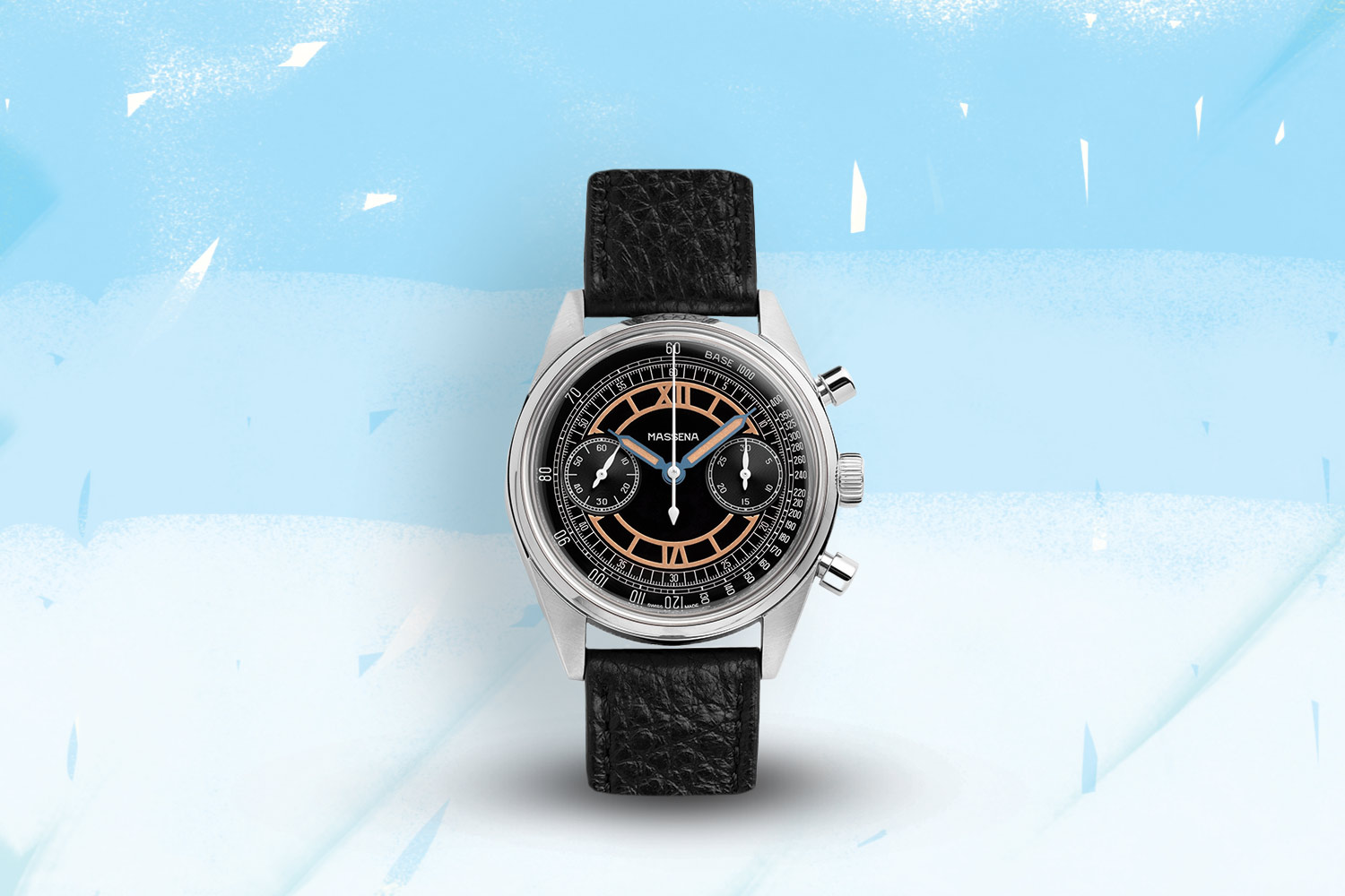 Massena LAB x Revolution Uni-Racer 1949