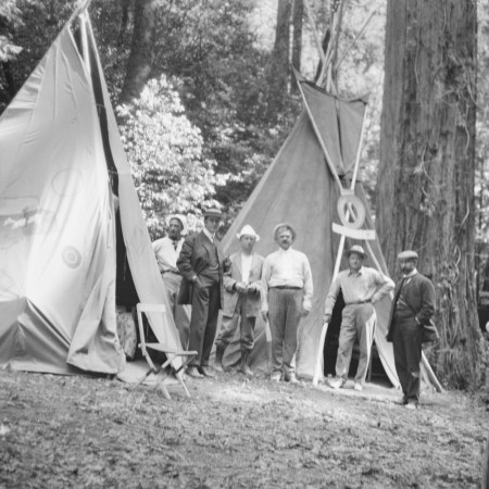 Bohemian Grove