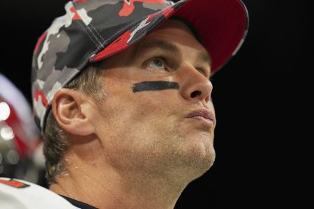 Tom Brady Bought Himself an English Soccer Team for His Birthday