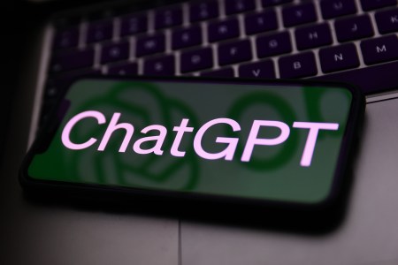 ChatGPT logo