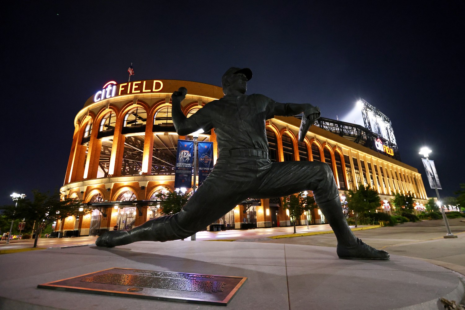 Citi Field
