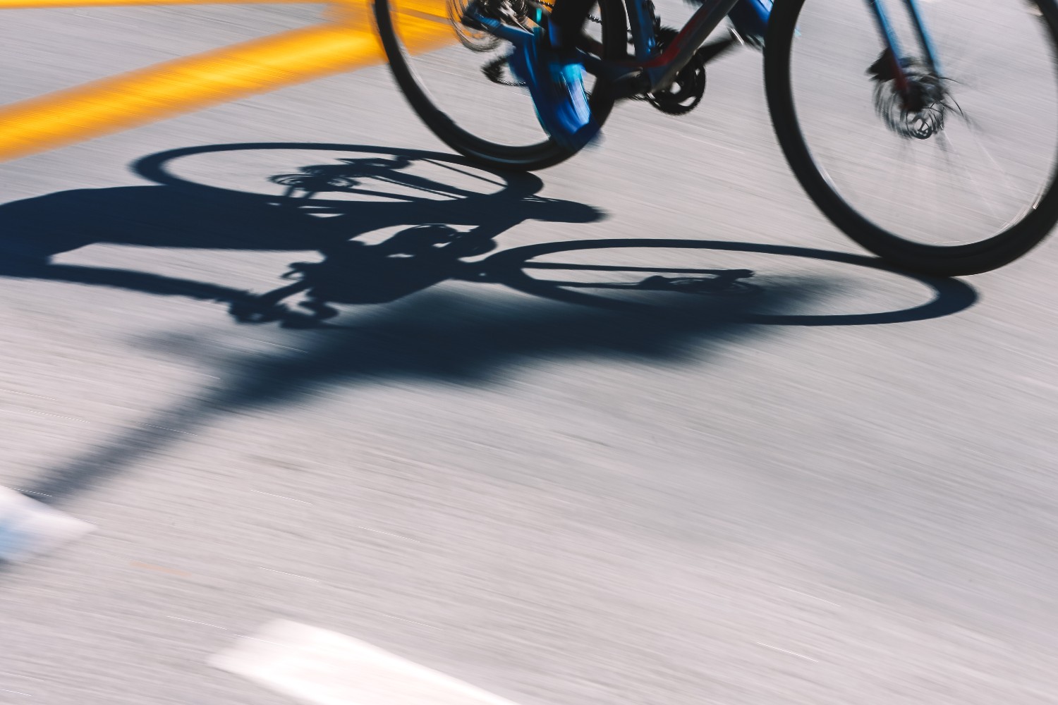 Cycling