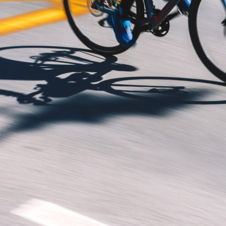 Cycling